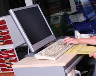 Système Informatique – CFAO