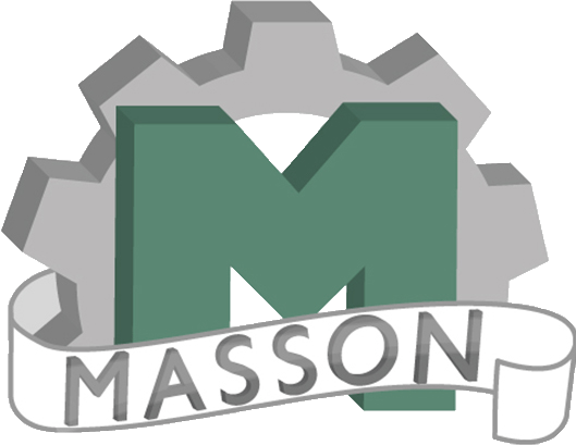 Logo JP Masson