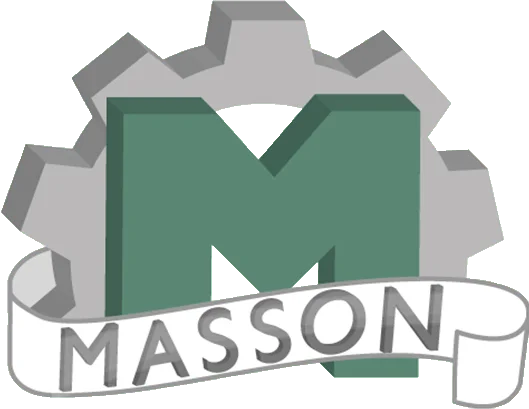 Logo JP Masson